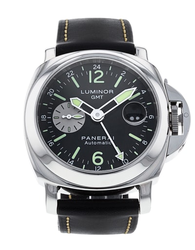 Panerai Luminor GMT PAM00088